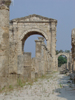 147 Roman Ruins in Tyre 